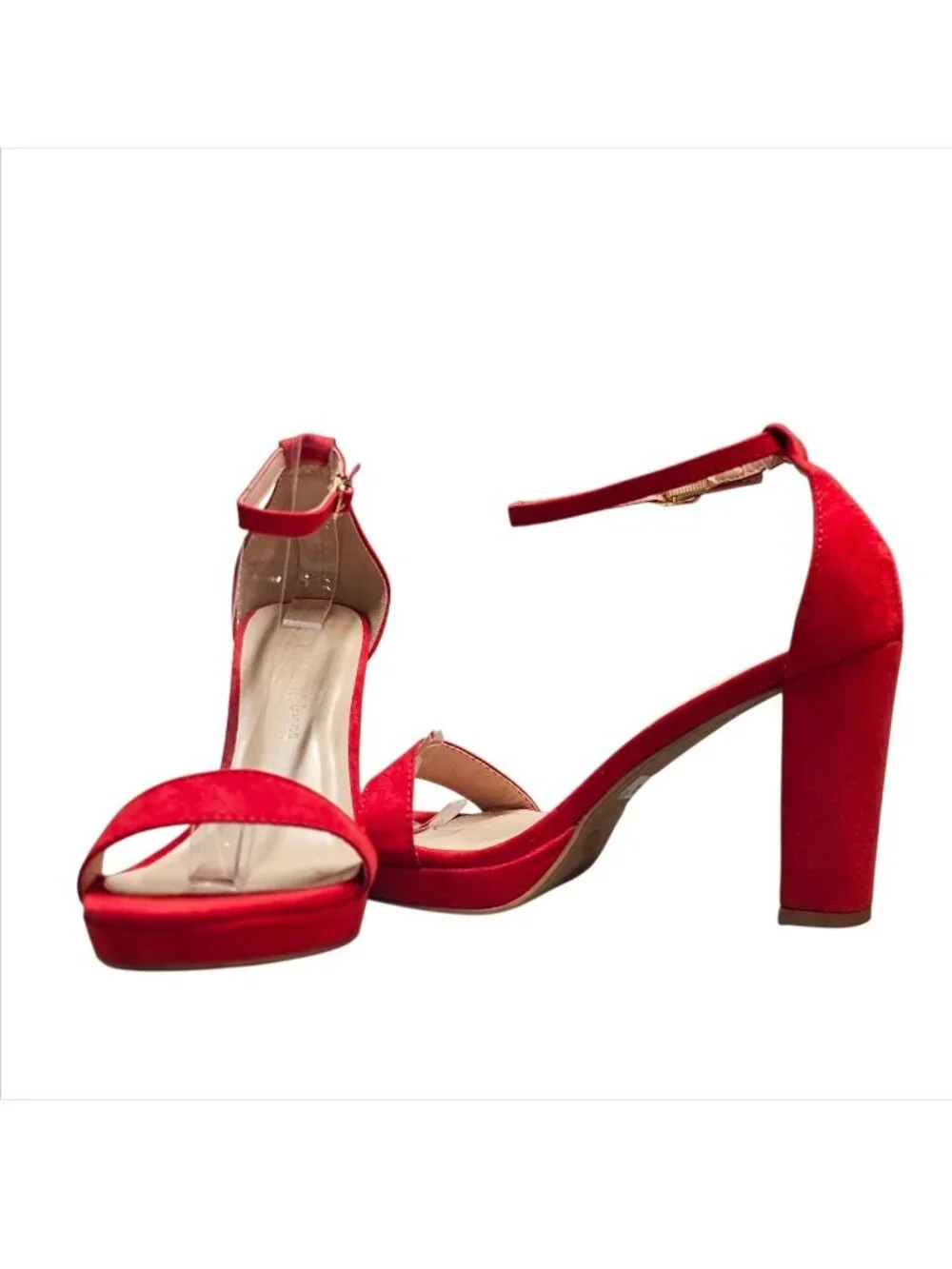 N/A these ankle